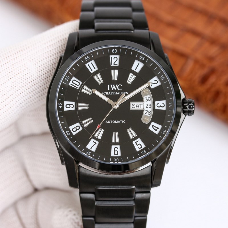 IWC Pilot's Replica Watch 42MM Aircraft One-6