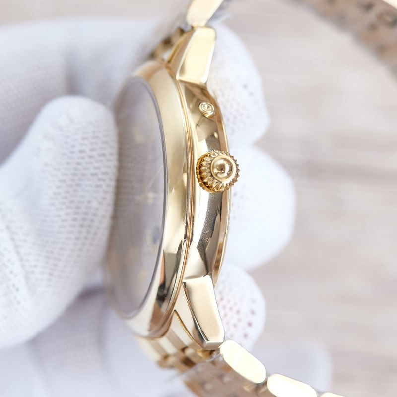 IWC Aquatimer Perpetual Calendar Automatic Replica Watch-5