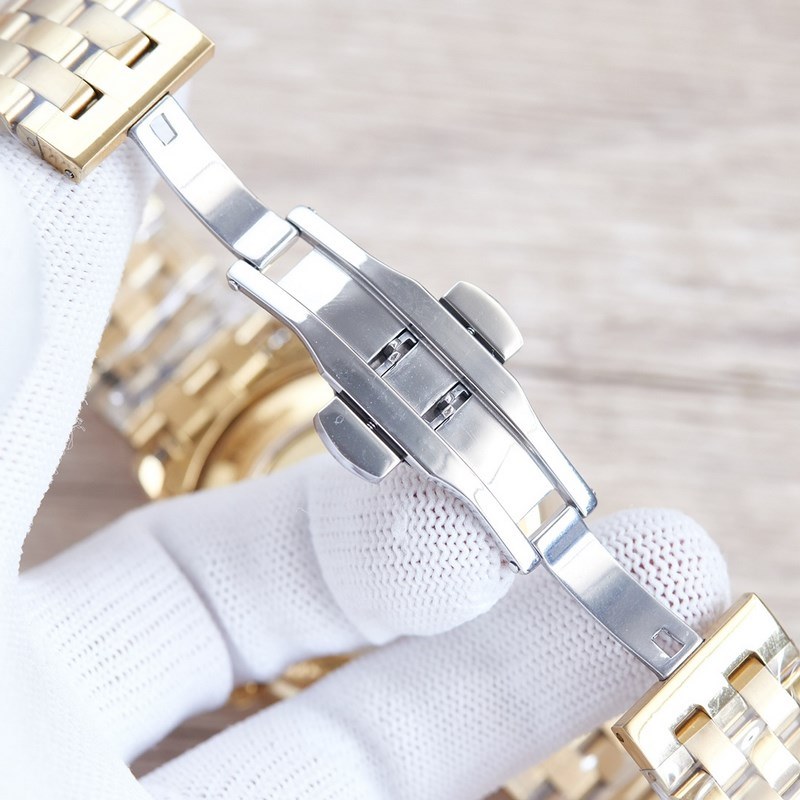 IWC Aquatimer Perpetual Calendar Automatic Replica Watch-7