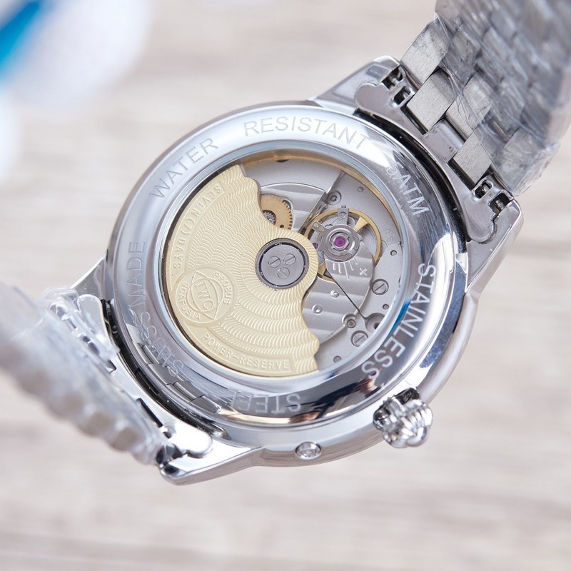 IWC Aquatimer Multifunction Luxury Automatic Replica Watch-7