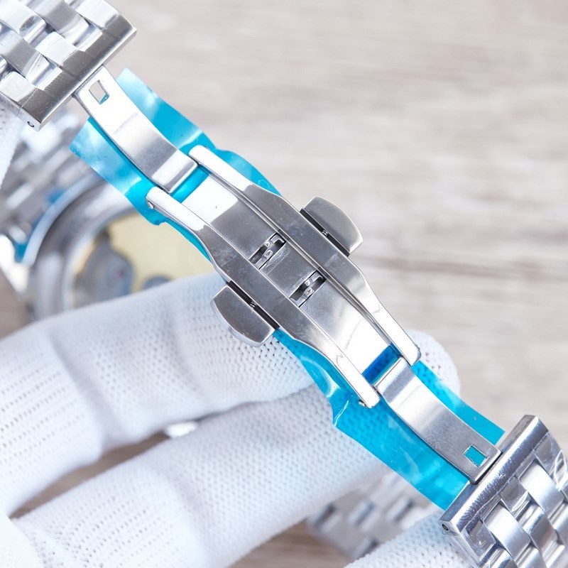 IWC Aquatimer Multifunction Automatic Replica Watch High Quality-8