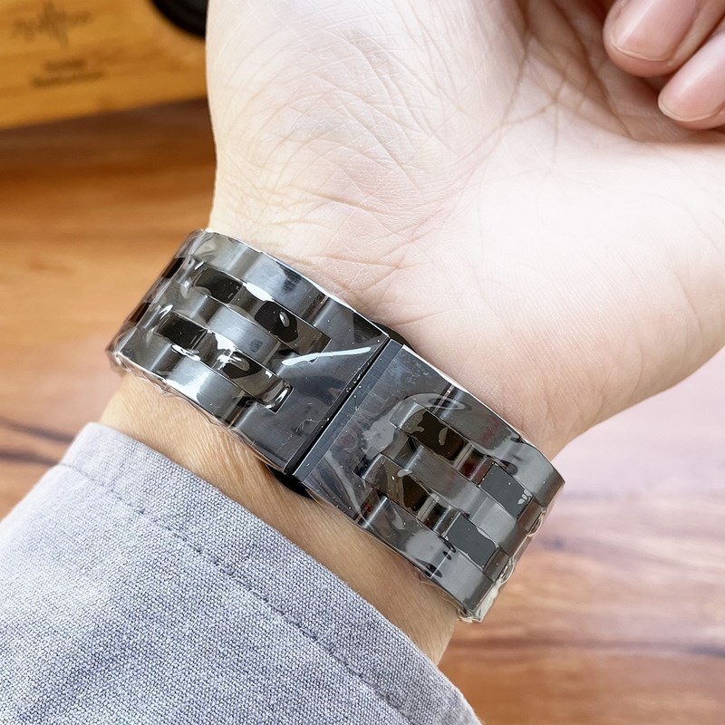 IWC Pilot's Replica Watch 43mm Men's Timepiece Premium Quality-6