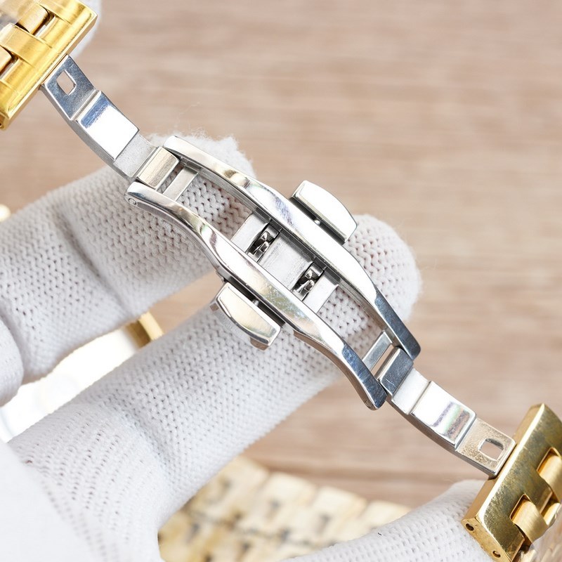 IWC Portuguese Automatic Replica Watch 40mm Upgraded High-End Model-8