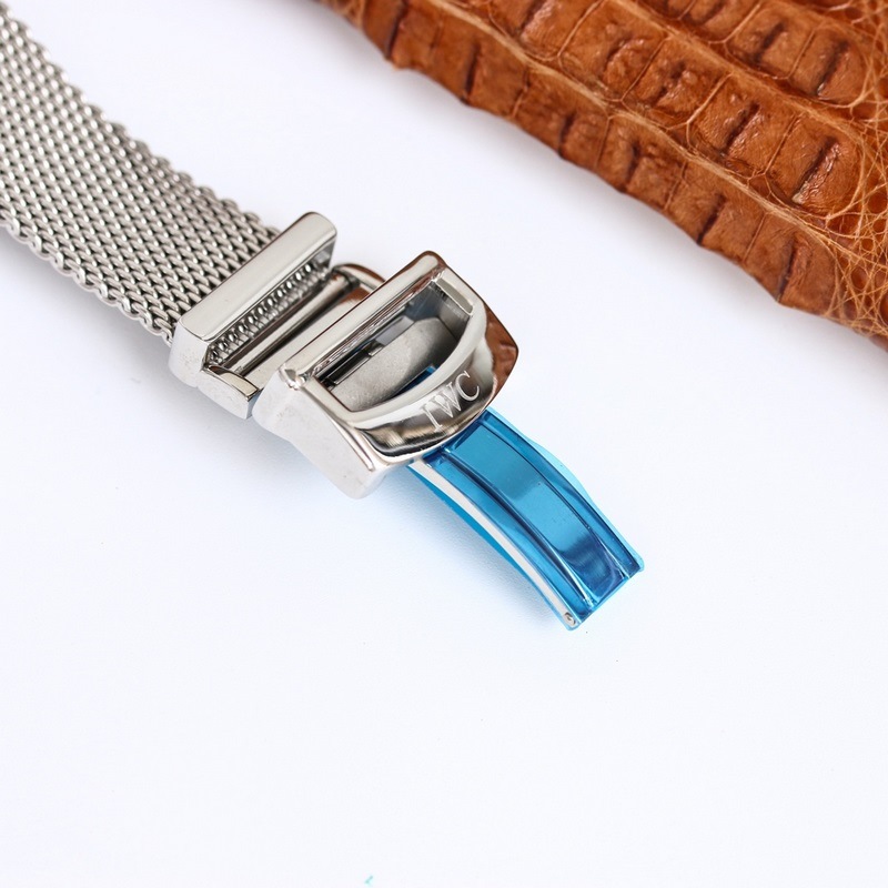 IWC Aquatimer Chronograph 42mm Quality Timepiece-6