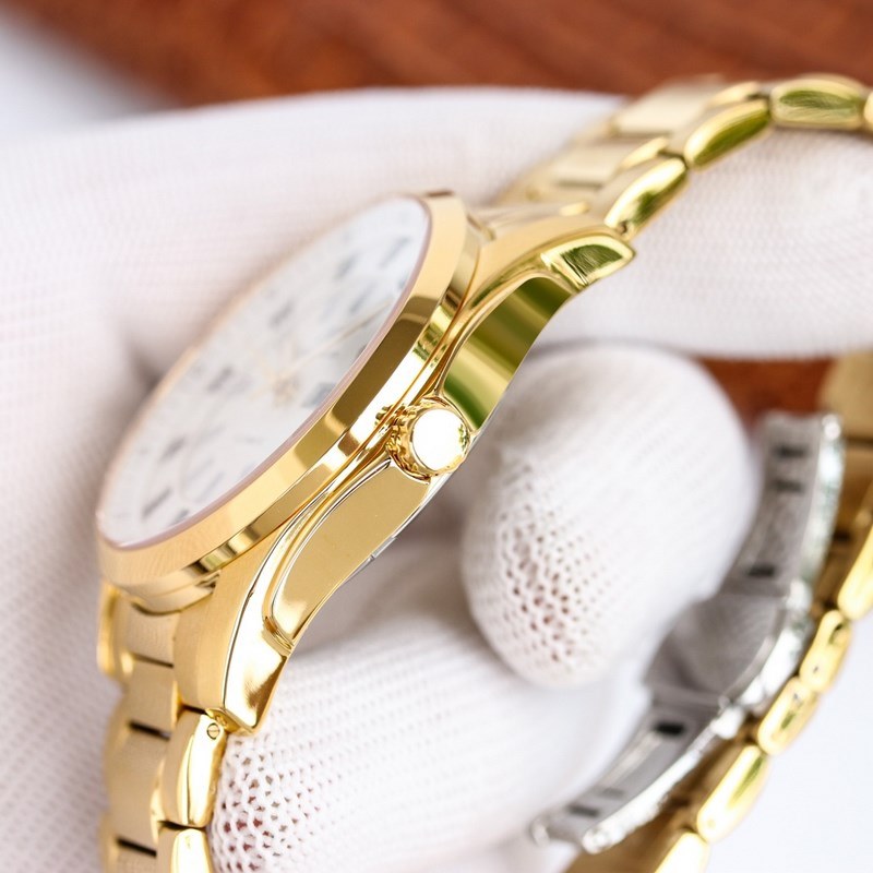 IWC Pilot's Replica Watch Top Gun 42MM Luxury Timepiece-6