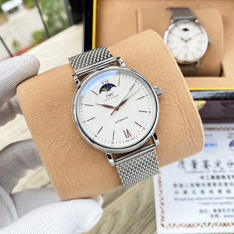 IWC Aquatimer IW459401 Premium Dive Replica Watch-2