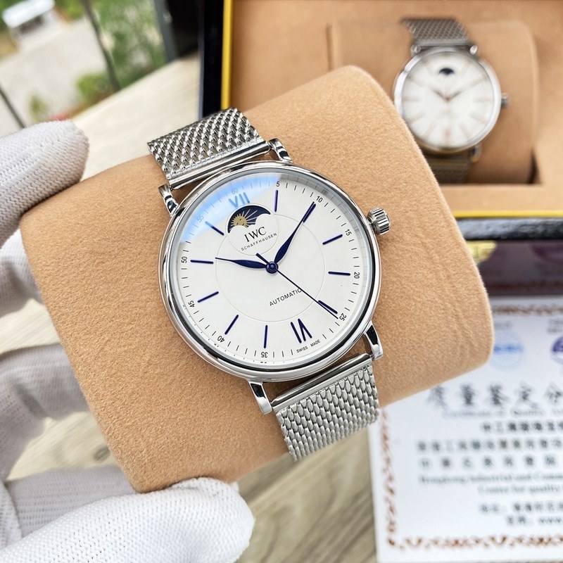 IWC Aquatimer IW459401 Premium Dive Replica Watch-3