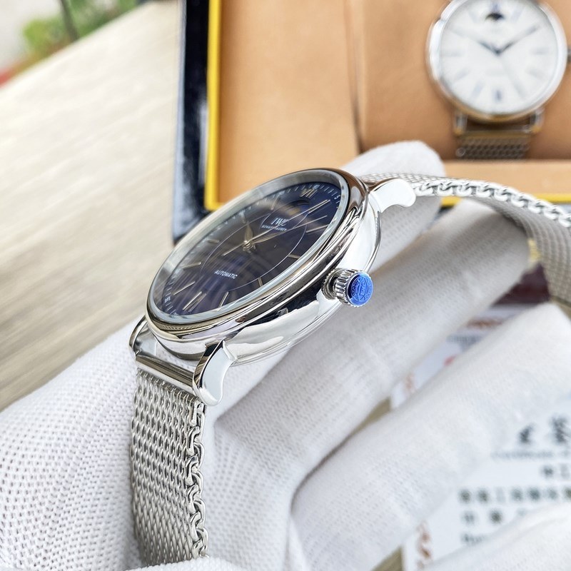 IWC Aquatimer IW459401 Premium Dive Replica Watch-6