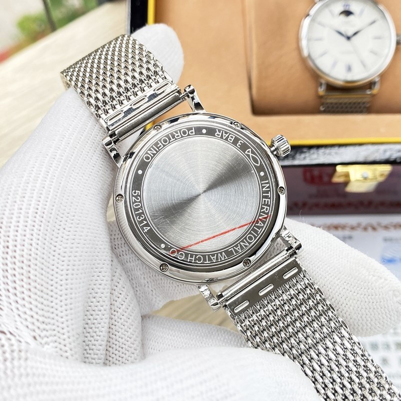 IWC Aquatimer IW459401 Premium Dive Replica Watch-7