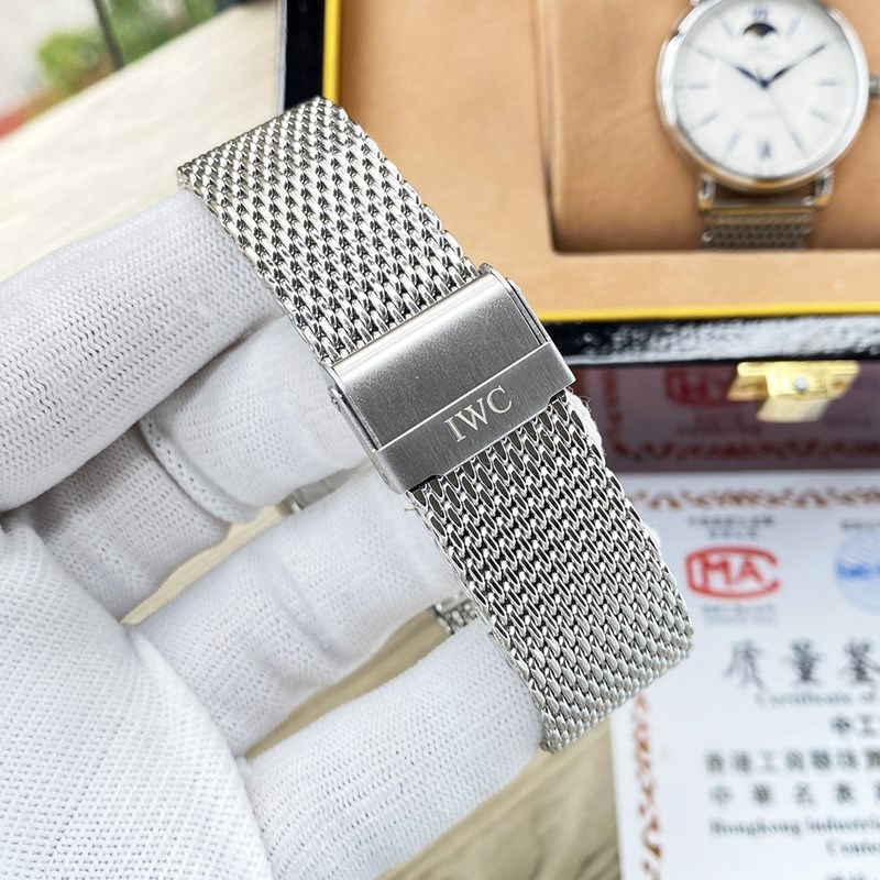 IWC Aquatimer IW459401 Premium Dive Replica Watch-8