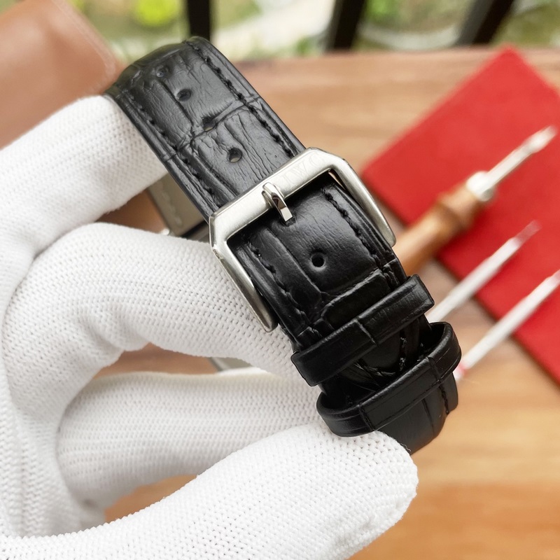 IWC Classic Big Pilot's Replica Watch with Tourbillon Elegant and Exquisite-7