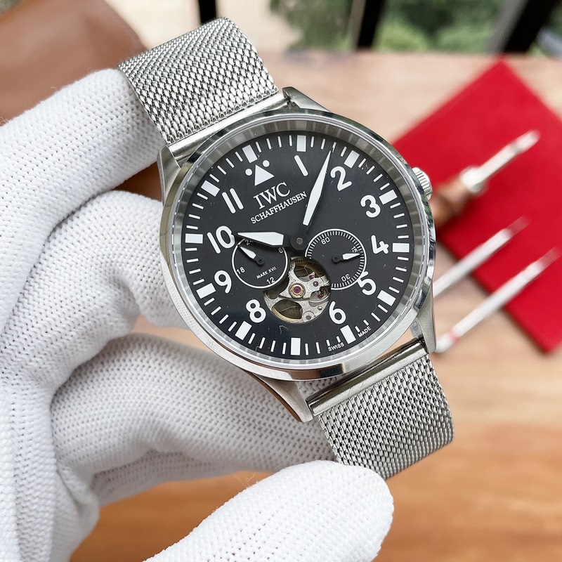 Exclusive Launch HD Photography Pilot Series Quality Product Wan Brand-3