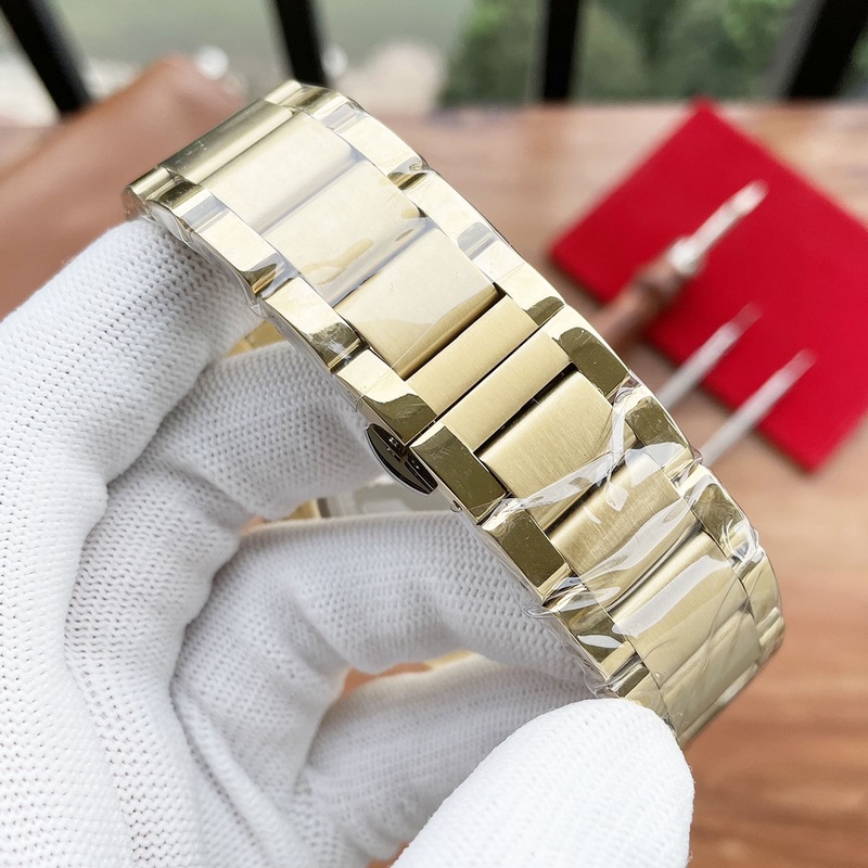 IWC Big Pilot's Replica Watch Series Tourbillon 46mm Schaffhausen-6