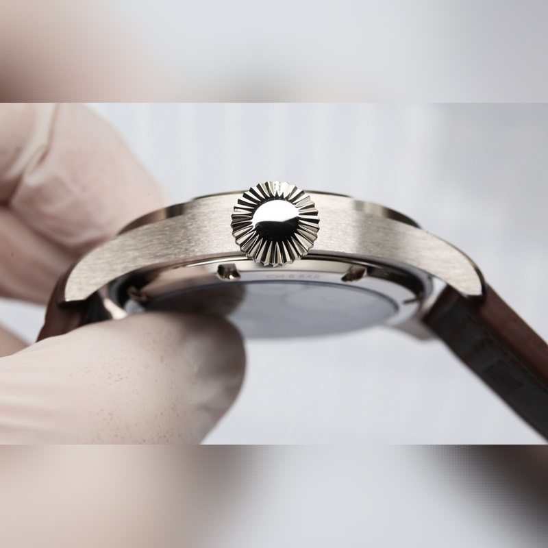 IWC Pilot's Replica Watch Ingenious New Constant-Force Tourbillon 8-Day Power Reserve-6