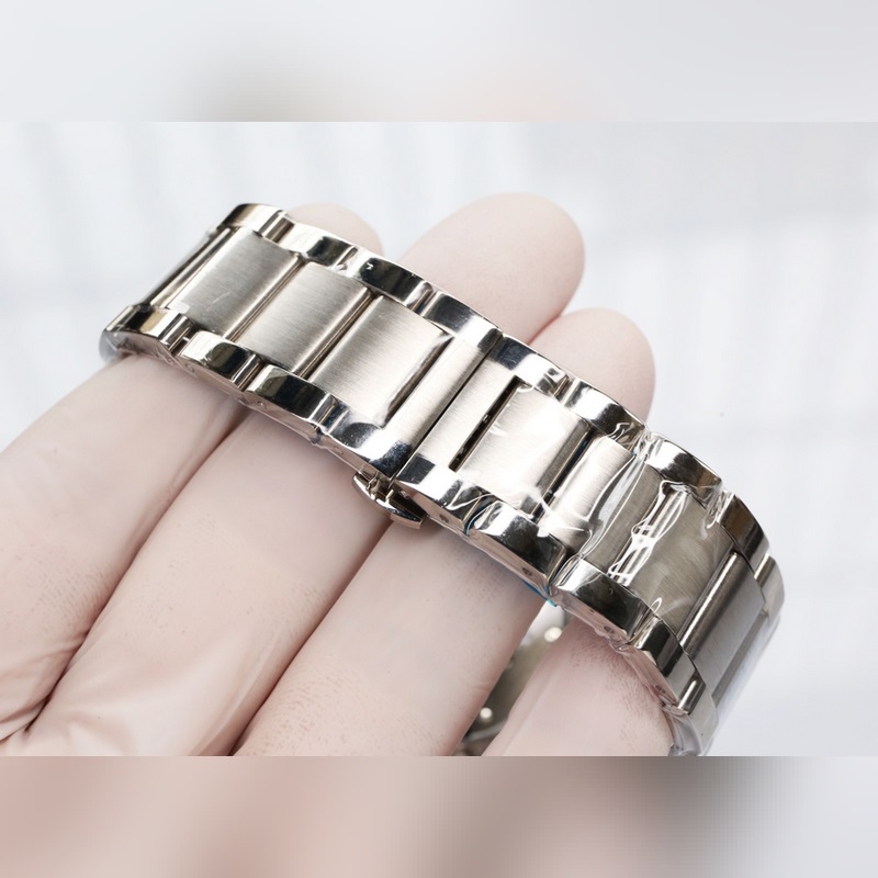 IWC Pilot's Replica Watch Le Petit Prince Tourbillon with Constant Force-7