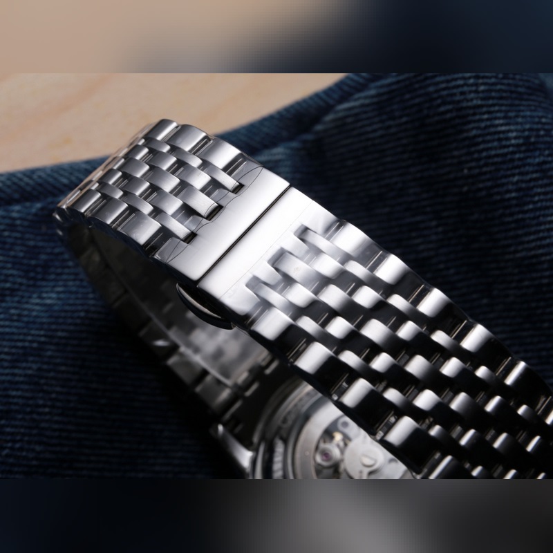 IWC Aquatimer 120m Water-Resistant Replica Watch-7