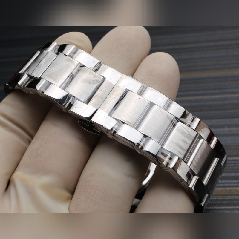 IWC Big Pilot's Replica Watch Tourbillon 46mm Swiss Quality Masterpiece-7