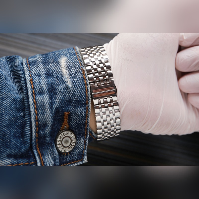 IWC Aquatimer 120m Water Resistant Swiss Craftsmanship-7