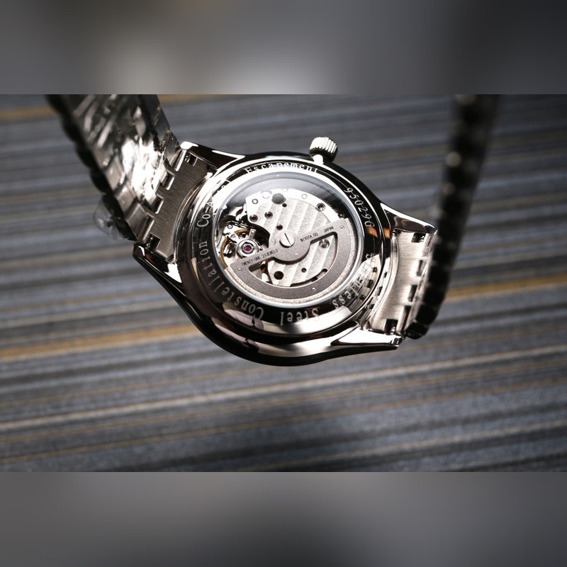 IWC Aquatimer 120m Water Resistant Swiss Craftsmanship-8