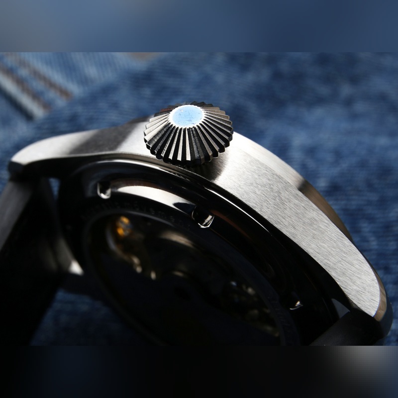 IWC Big Pilot's Tourbillon Replica Watch 46mm Artisan Quality-6