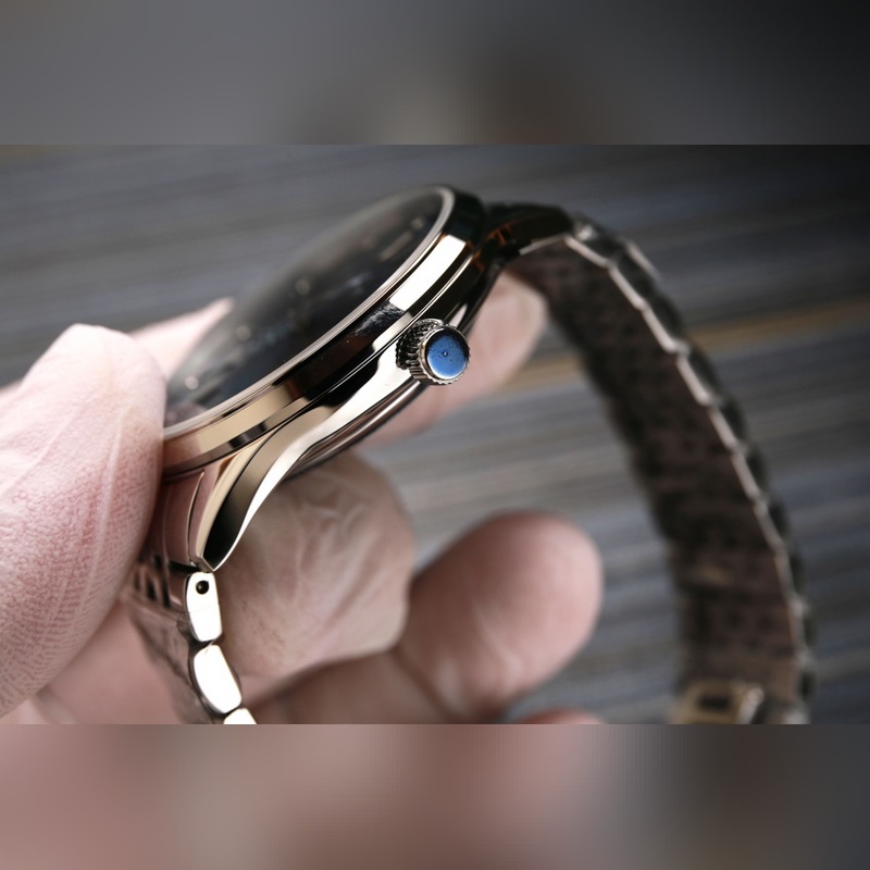 IWC Aquatimer 120m Waterproof Pressure Tested-6