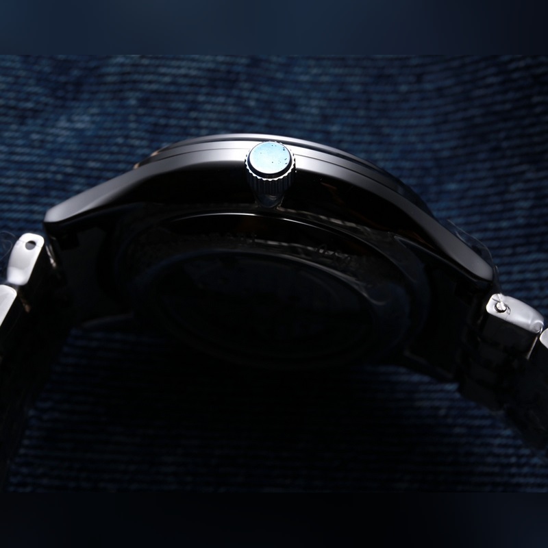 IWC Aquatimer Automatic 120m Waterproof Quality-6