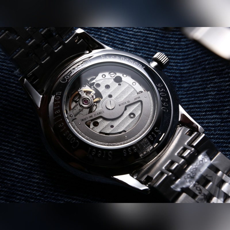 IWC Aquatimer Automatic 120m Waterproof Quality-8