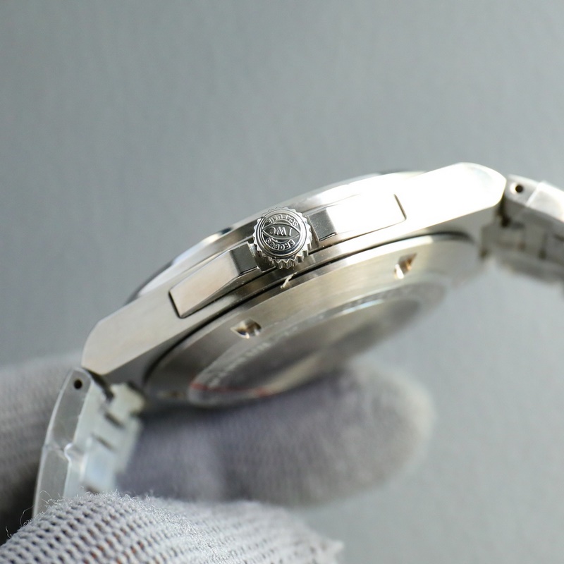 IWC Ingenieur Automatic 40 2024 Highlight Release-5