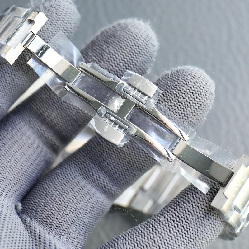 IWC Ingenieur Automatic 40 2024 Highlight Release-8