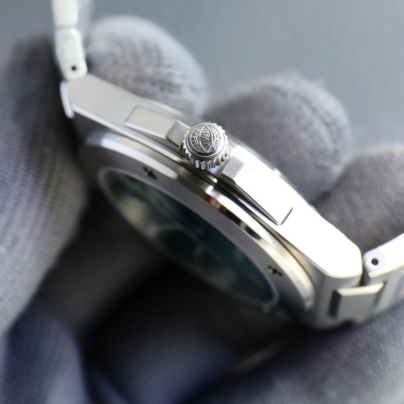 IWC Ingenieur Automatic 2024 New Release Highlights-5