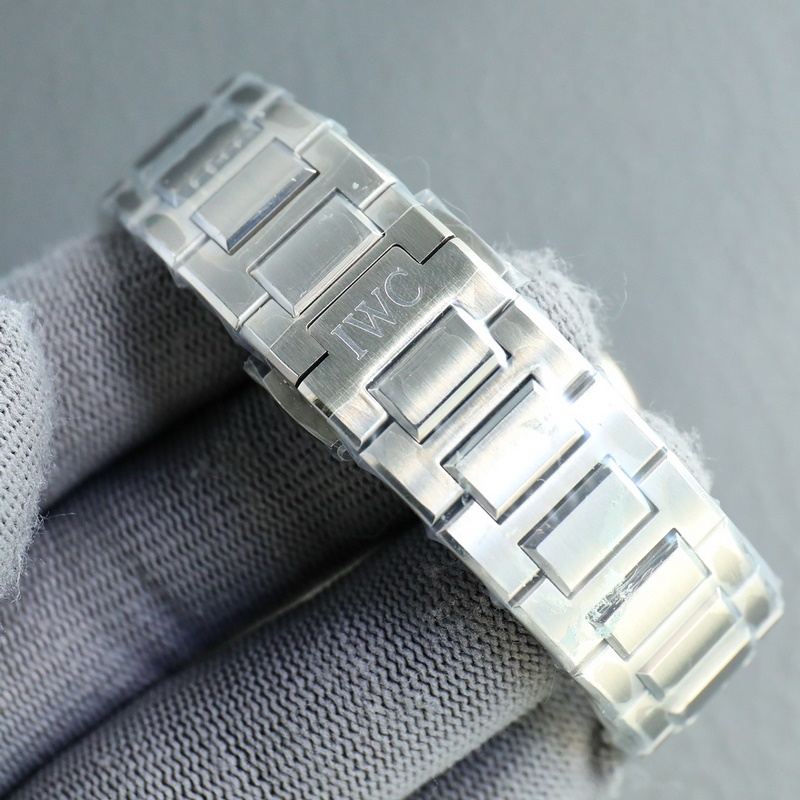 IWC Ingenieur Automatic 2024 New Release Highlights-8