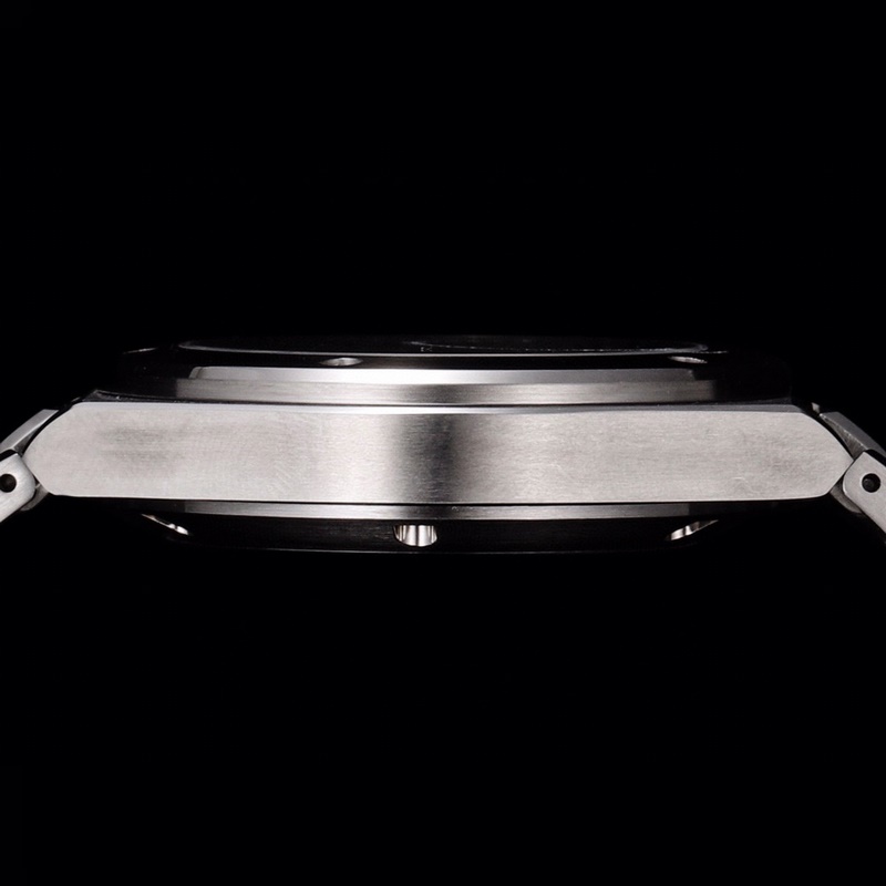 IWC Ingenieur Automatic Replica Watch 2024 40mm Marvel Unveiled-5