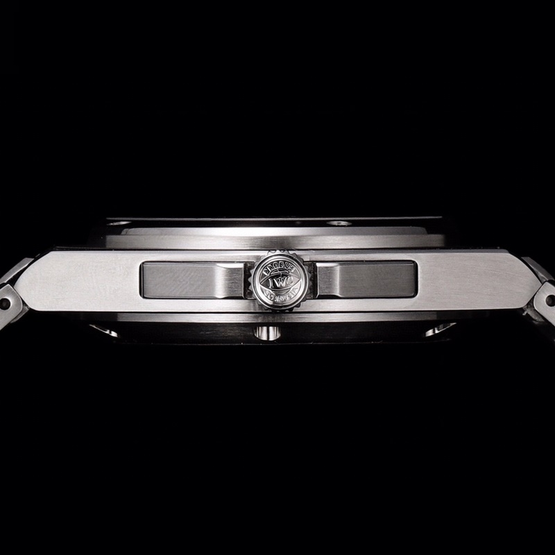 New IWC Ingenieur Automatic Replica Watch 2024 Key Features&Highlights-6