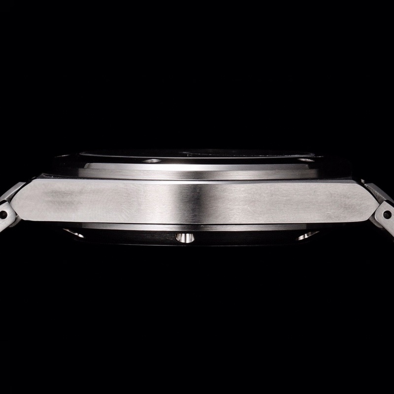 New IWC Ingenieur Automatic Replica Watch 2024 Key Features&Highlights-7