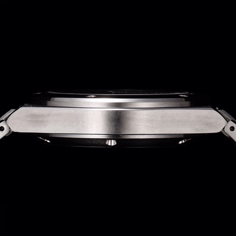 IWC Ingenieur Automatic 40 2024 Showstopper Unveiled-6