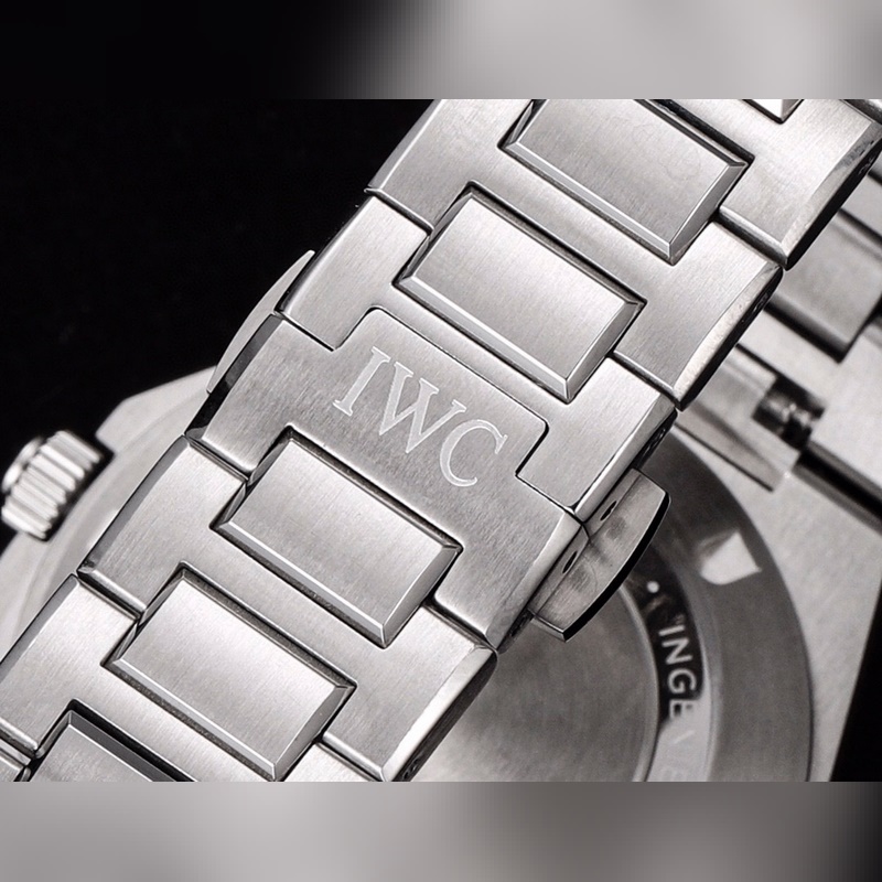 IWC Ingenieur Automatic 40 2024 Showstopper Unveiled-8