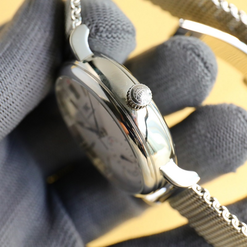 IWC Portofino IW359201 Elegant Pointer Calendar Replica Watch-8