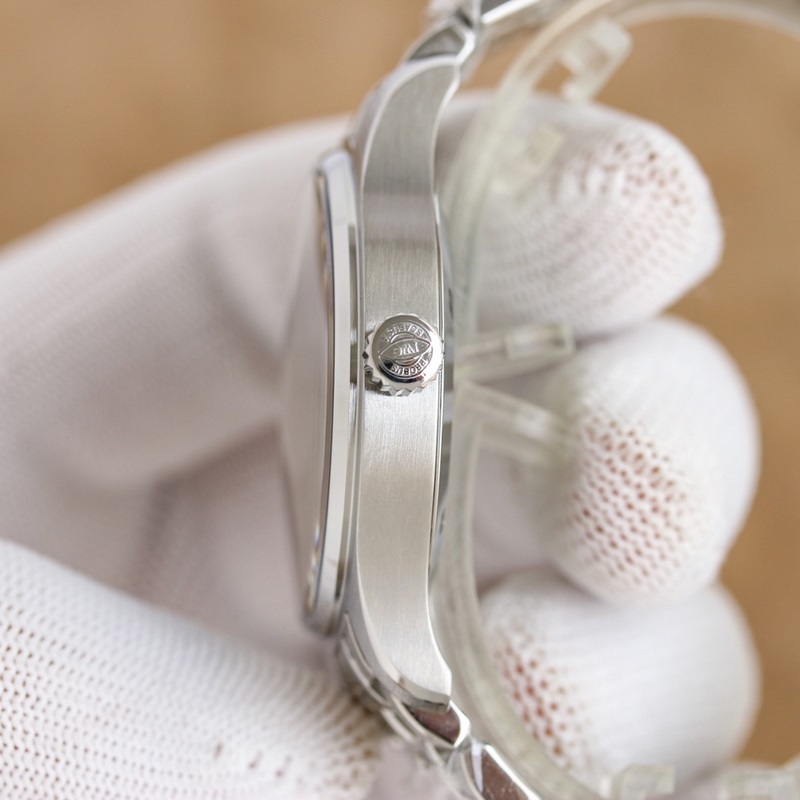 IWC Pilot's Replica Watch IW327015 316L Steel Exceptional Craftsmanship-6