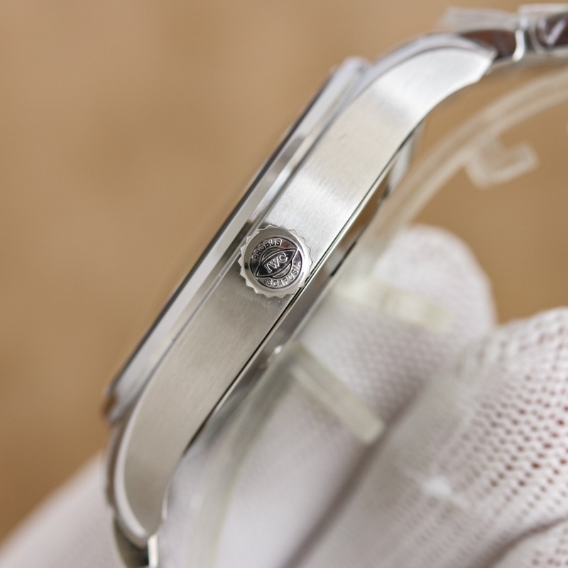 IWC Pilot's Replica Watch IW327015 316L Stainless Steel Exceptional Craftsmanship-7