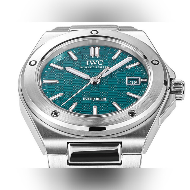 GH FACTORY IWC Ingenieur Auto 40 Quick Change Fully Upgraded-5