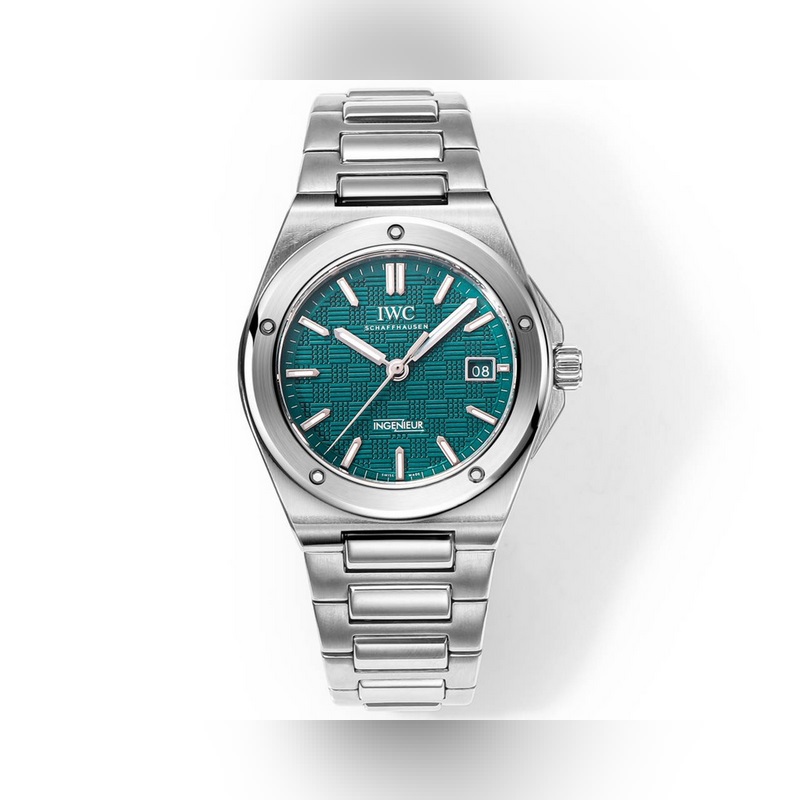 GH FACTORY IWC Ingenieur Auto 40 Quick Change Fully Upgraded-6