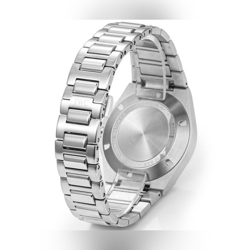 IWC Ingenieur Automatic 40 Quick-Release Version Upgraded Quality-2