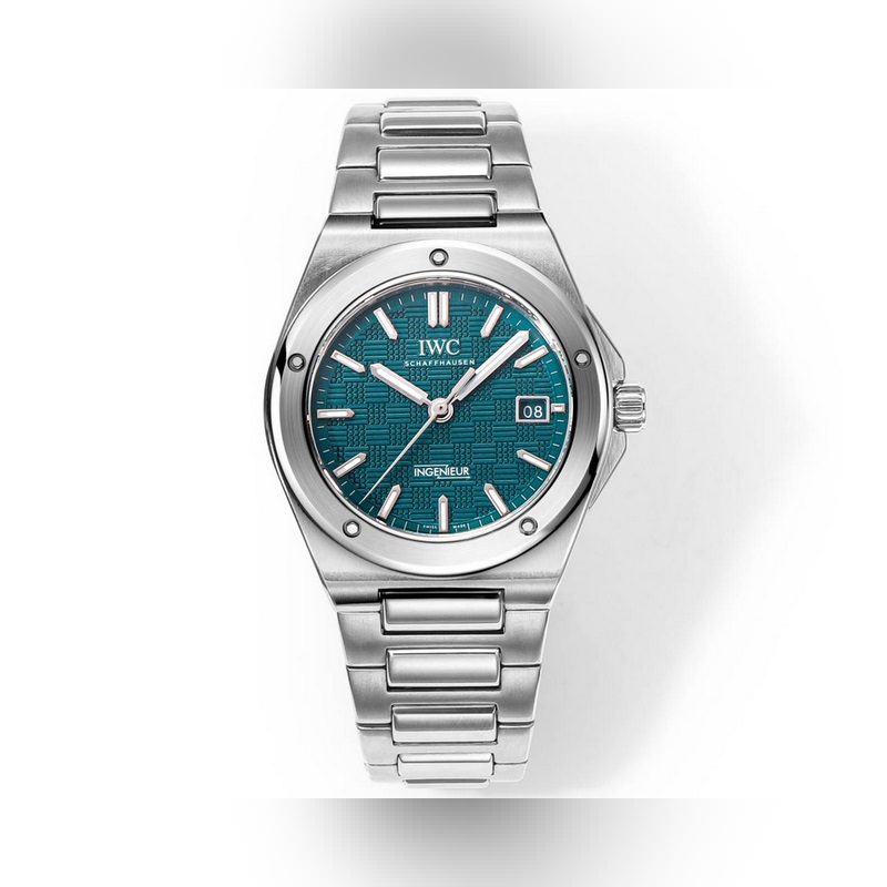 IWC Ingenieur Automatic 40 Quick-Release Version Upgraded Quality-6