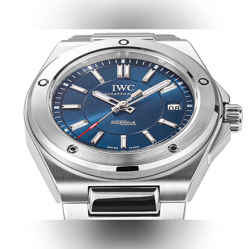 GH Factory IWC Ingenieur Automatic 40 Quick-Change Edition Upgrade-4