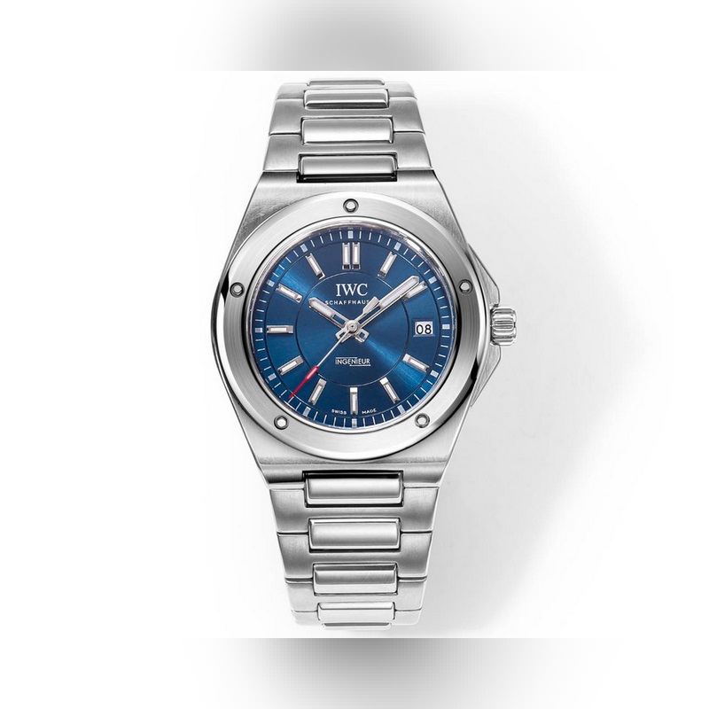 GH Factory IWC Ingenieur Automatic 40 Quick-Change Edition Upgrade-5