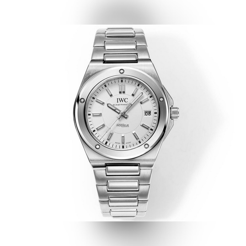 GH Factory IWC Ingenieur Automatic 40 Quick-Release Upgrade-6