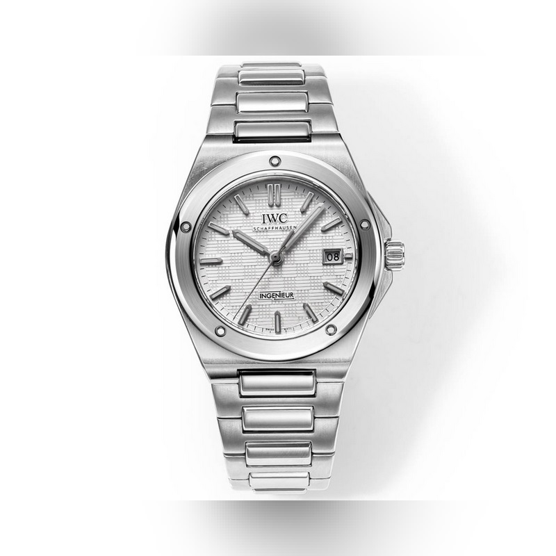 GH Factory IWC Ingenieur Automatic 40 Quick Release Upgrade-7