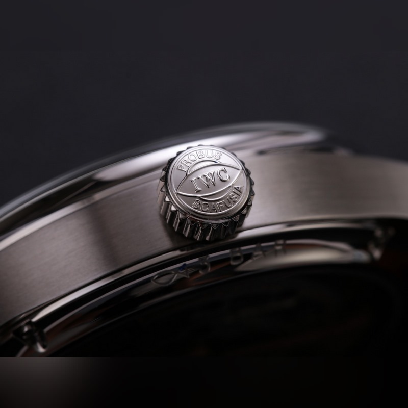 V9 IWC Portuguese Series Perpetual Calendar Imported Movement High-Quality Timepiece-3