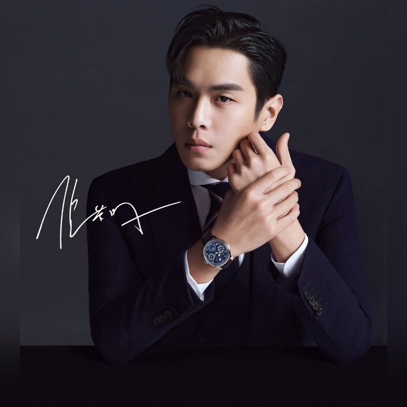 V9 IWC Portuguese Series Perpetual Calendar Imported Movement High-Quality Timepiece-7