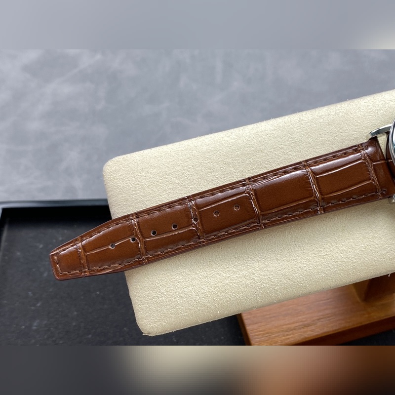 IWC New Arrival Stunning Long Power Moon Phase Expert New Pilot-8